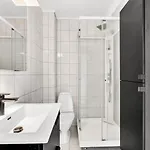 Apartman Downtown With Queensize Bed And Parking Tromsø