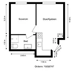 Downtown With Queensize Bed And Parking Apartmán *